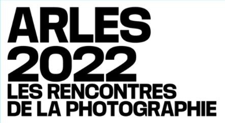 L’attribut alt de cette image est vide, son nom de fichier est LogoRencontresdArles2022.jpeg.